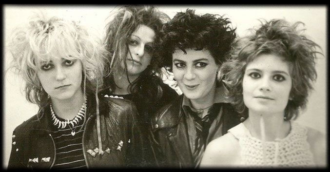 Photo: MusicFilmNetwork