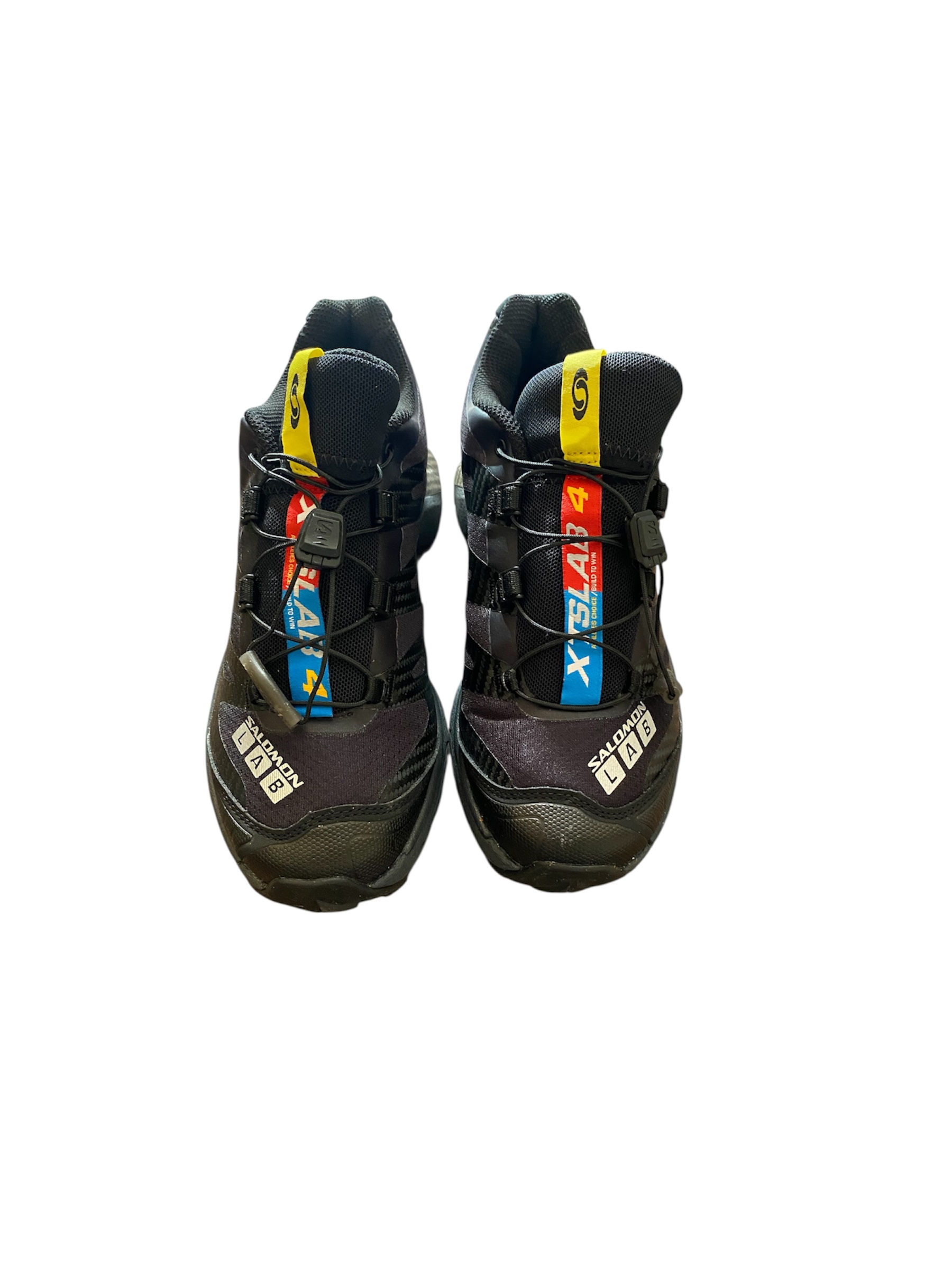 Salomon XT-4 OG Size 4.5y