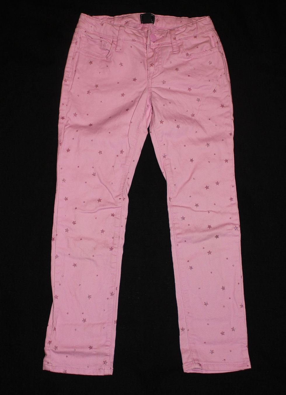 Thumbnail: Gap Size 7