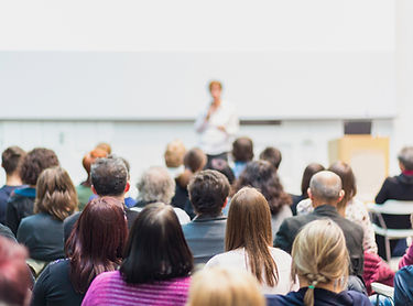 Speech, Language and Communication Training