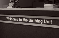 Fayetteville NC Birth Photographer