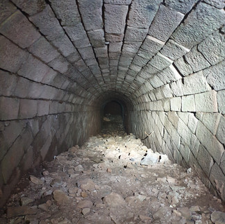 Mines du Framont à Grandfontaine