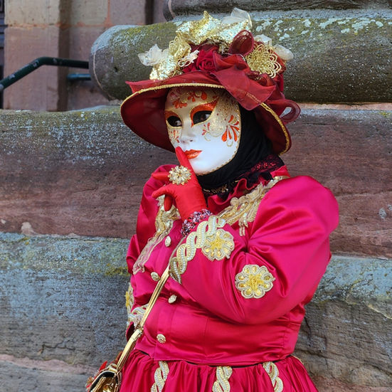 Carnaval de Rosheim