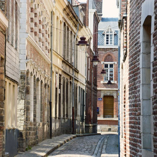 Vieux Lille