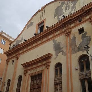 Cagliari