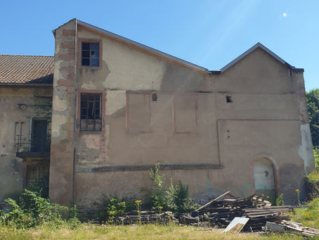 L'histoire de l'usine Steinheil