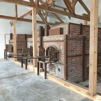 Camp de concentration de Dachau