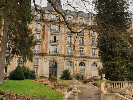 Week-end au coeur des Vosges