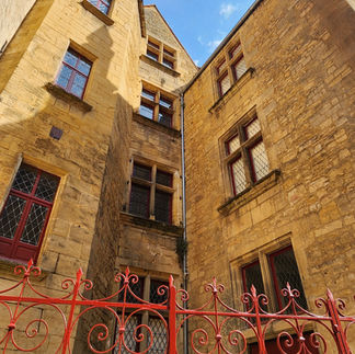 Périgord - Sarlat