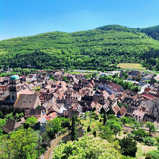 Eguisheim