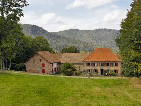 A la rencontre des Mennonites de Salm
