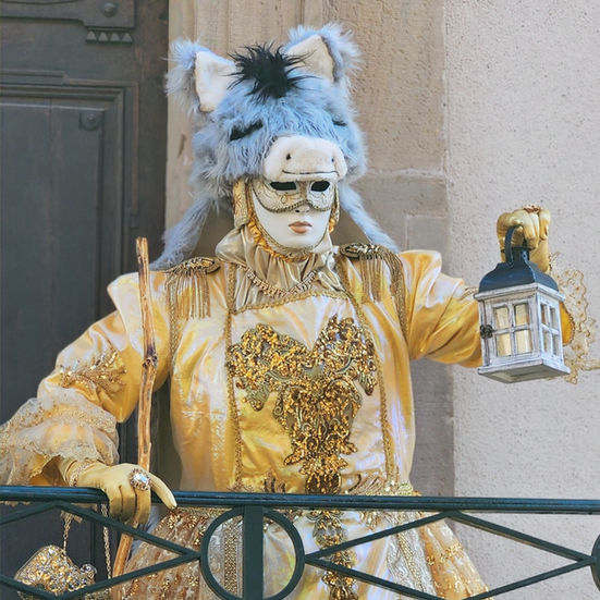 Carnaval de Rosheim