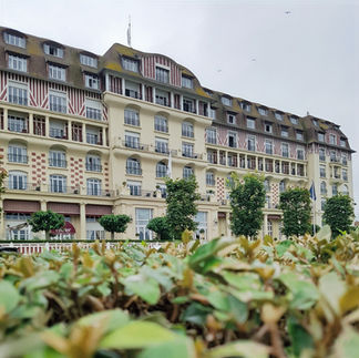 Deauville