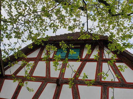 Journée du patrimoine en pays de Bruche