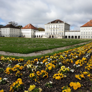 Château de Nymphenburg
