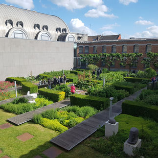 La piscine à Roubaix