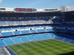 Week-end à Madrid