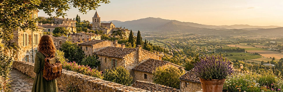 Bannière - France
