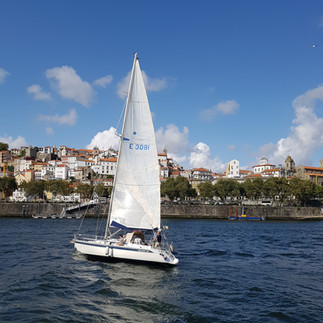 Duoro à Porto