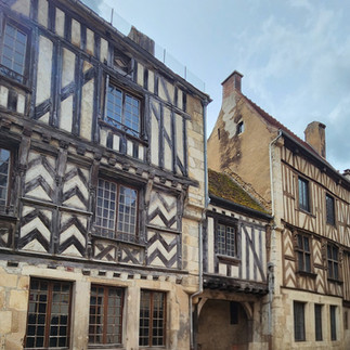 Noyers-sur-serein