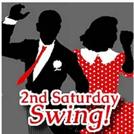 Young Adult 2nd Saturday Swing