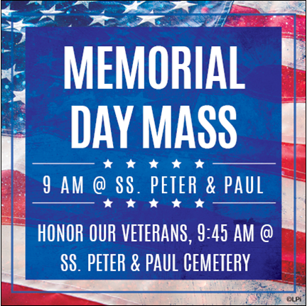 Memorial Day