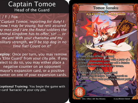 Paws a Minute! There's a Blog?