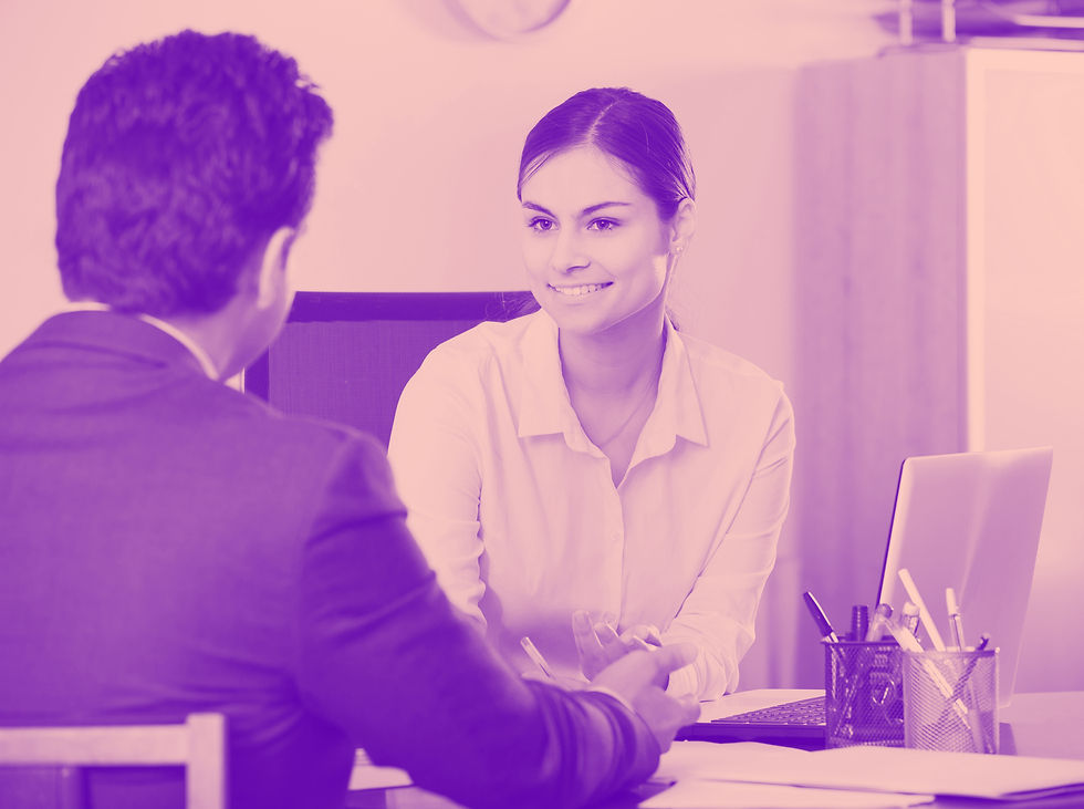 myerecruiting agentur services wie agg-check lektorat ad creation titeloptimierung seo und textcreation