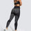 Thumbnail: Yoga Seamless Legging And Bra Set