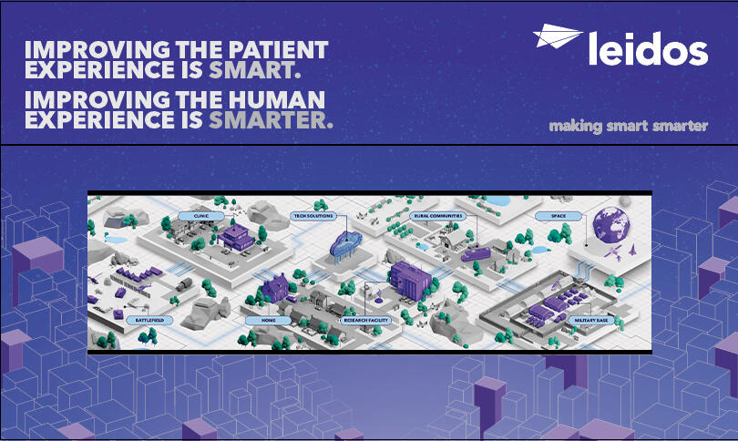 HIMSS 2025 — 3D Sales Tool 2