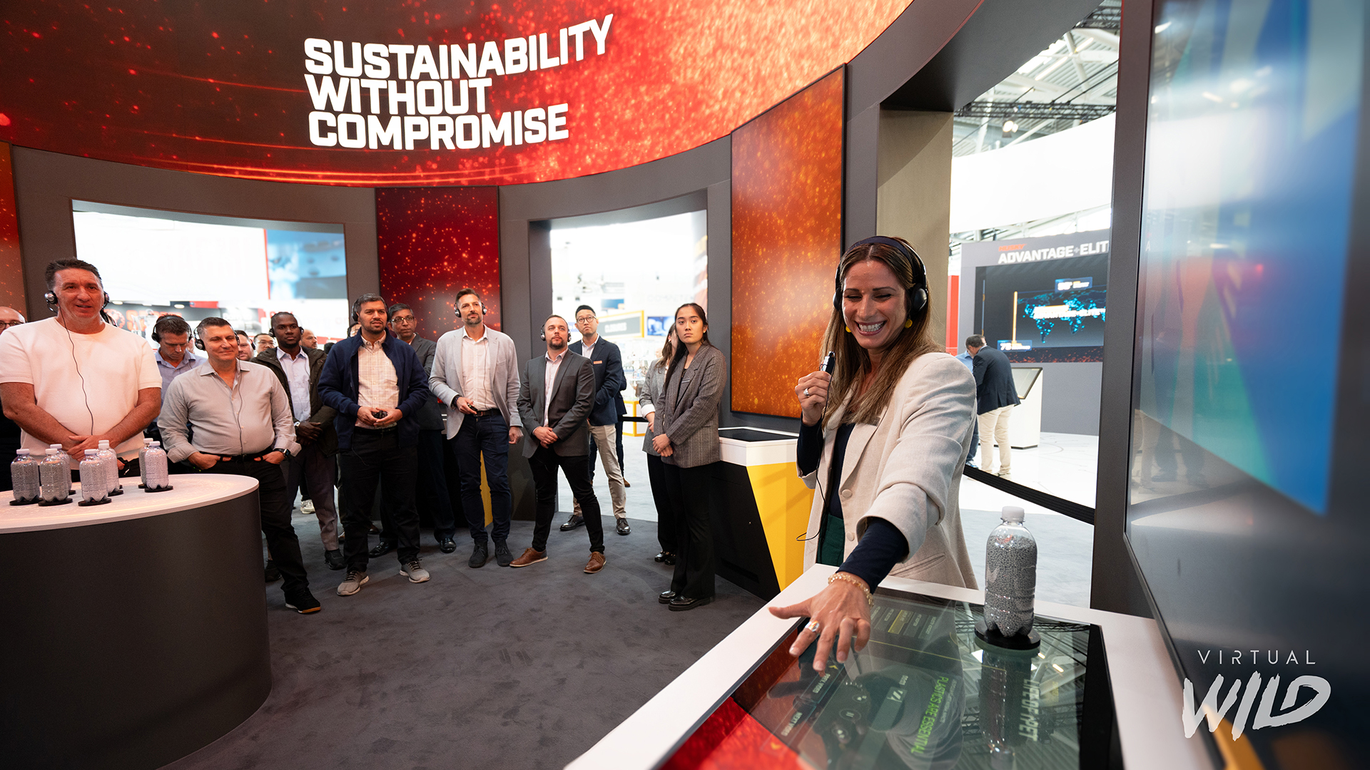 Drinktec 2025 2