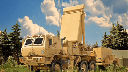 AUSA 2025 — Interactive 2