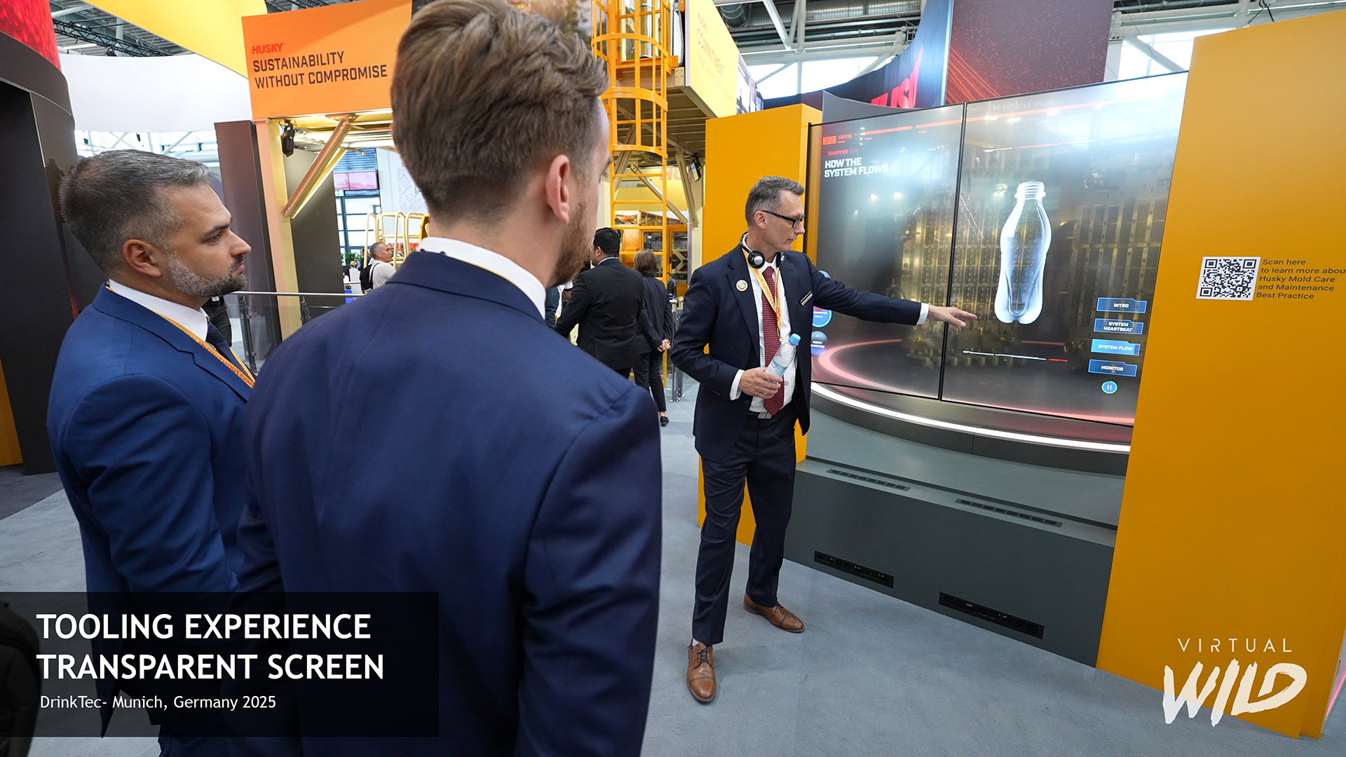 Drinktec 2025 1