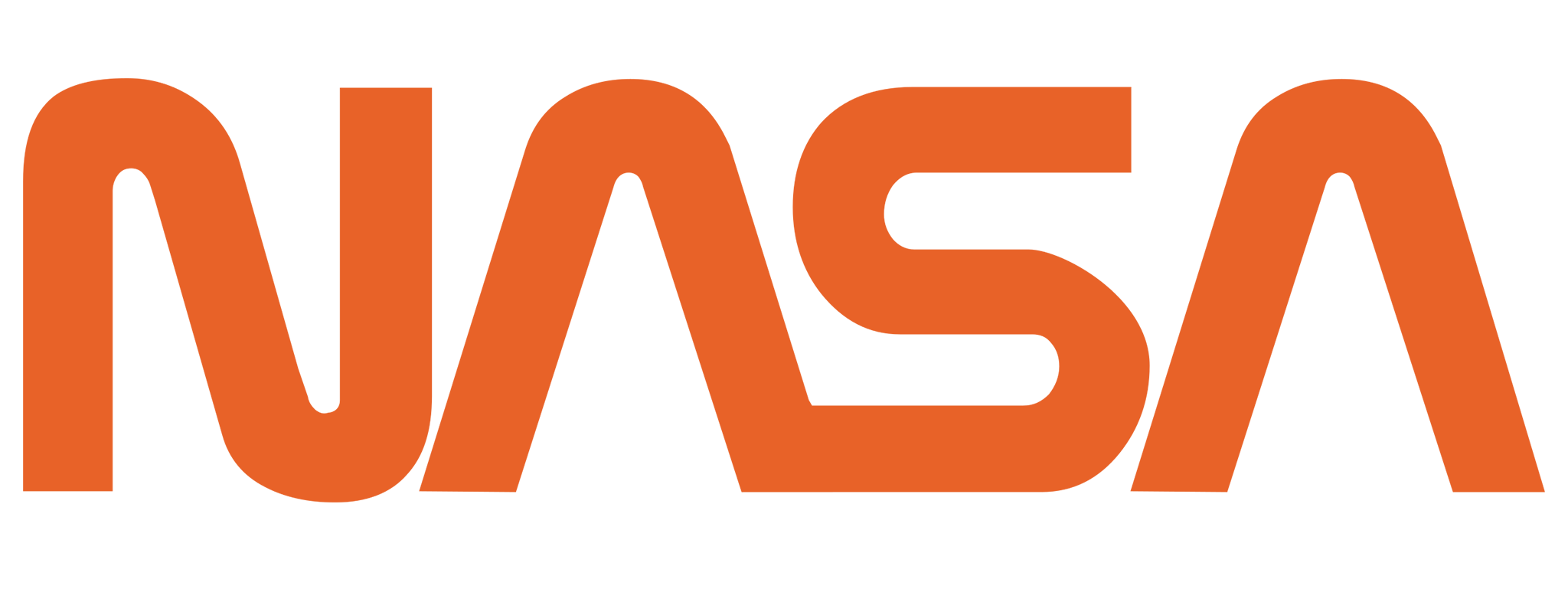 NASA logo
