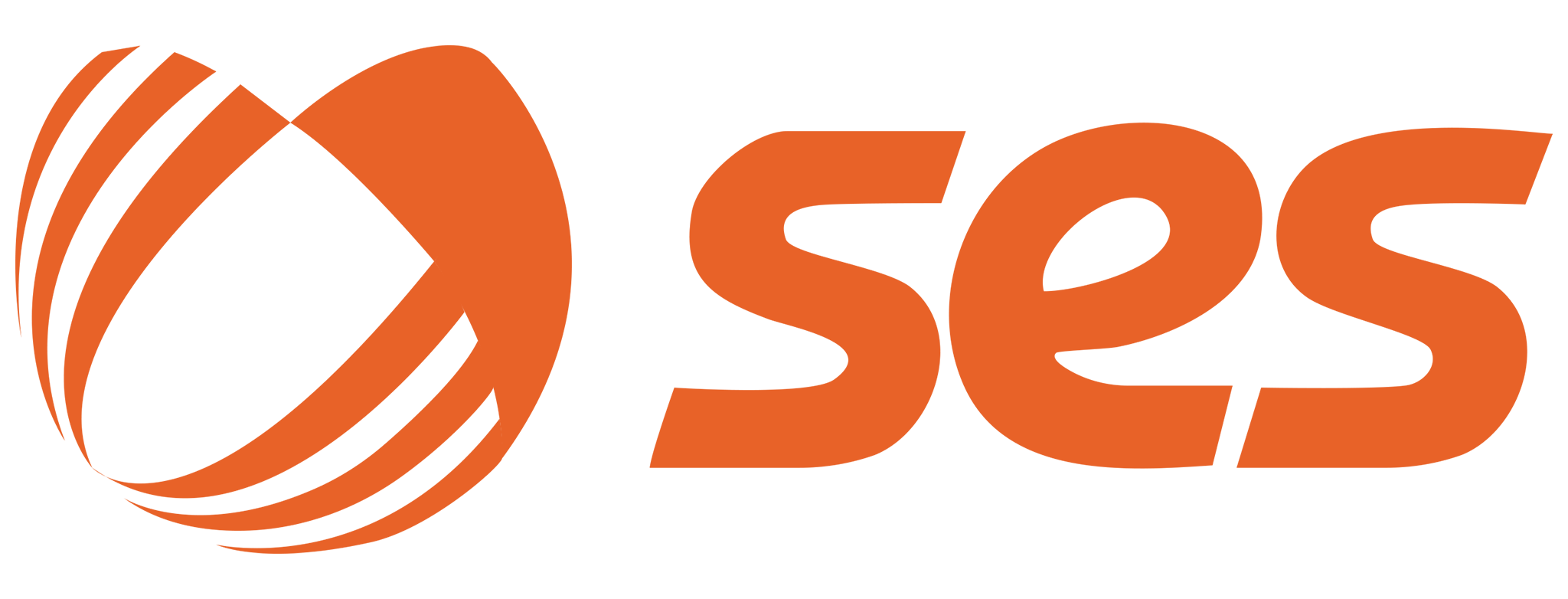 SES logo