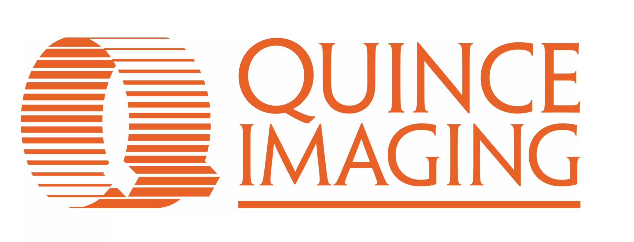 Quince Imaging logo