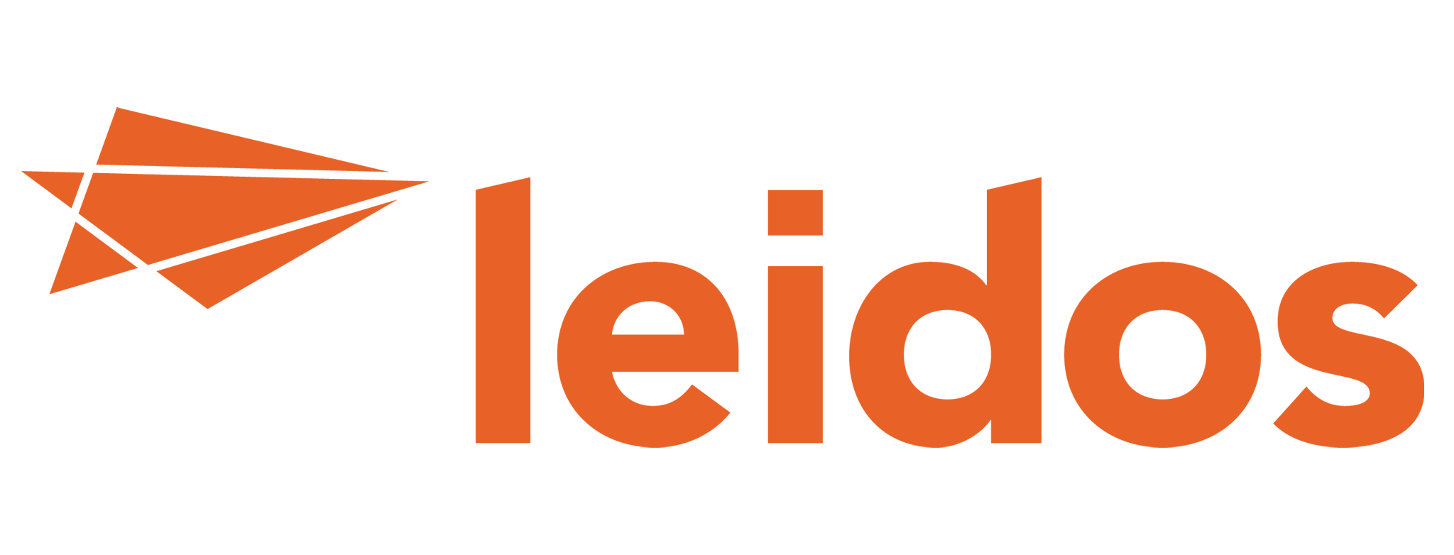 Leidos logo