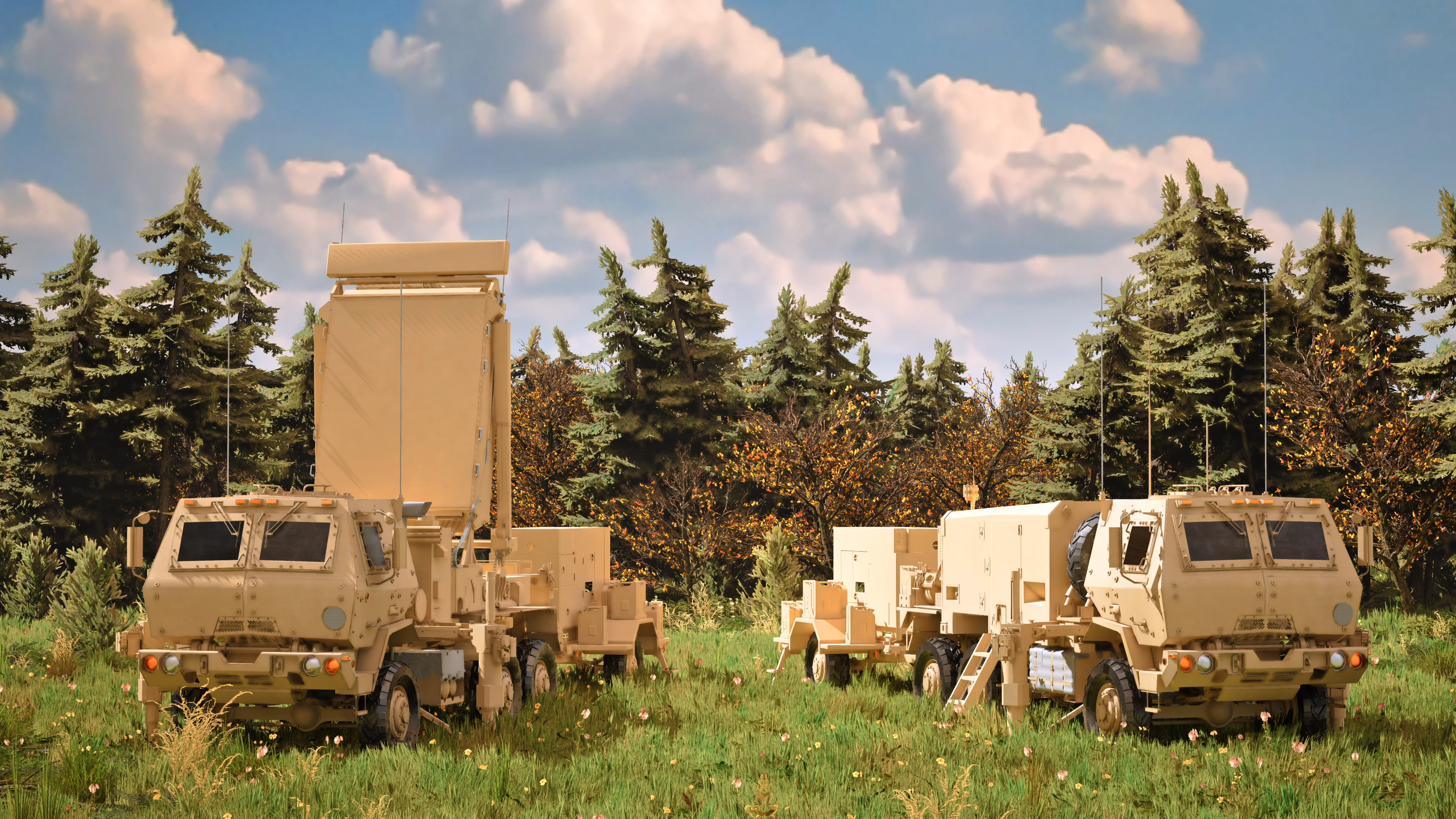 AUSA 2025 — Interactive