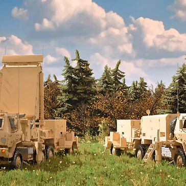 AUSA 2025 — Interactive