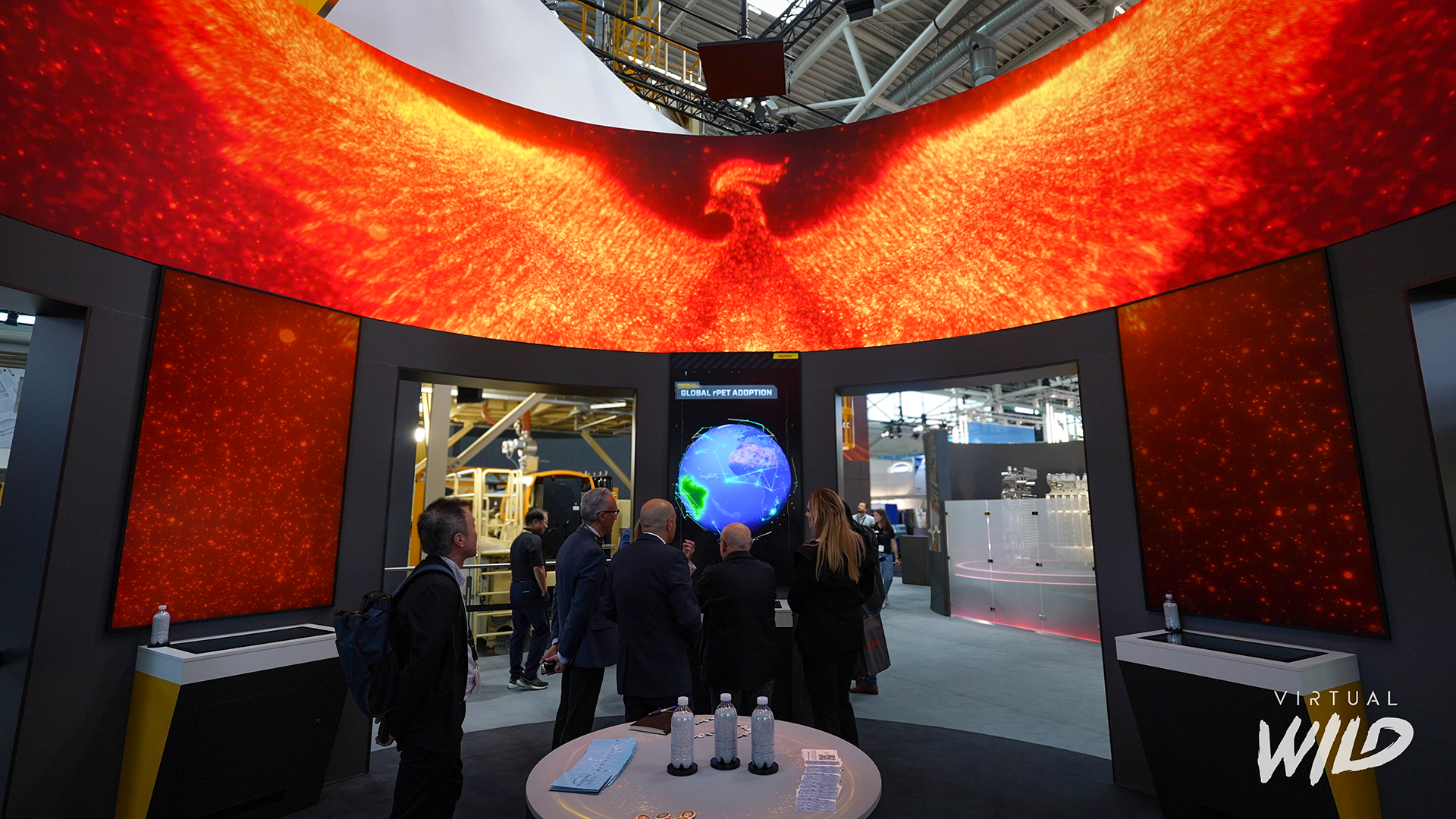 Drinktec 2025