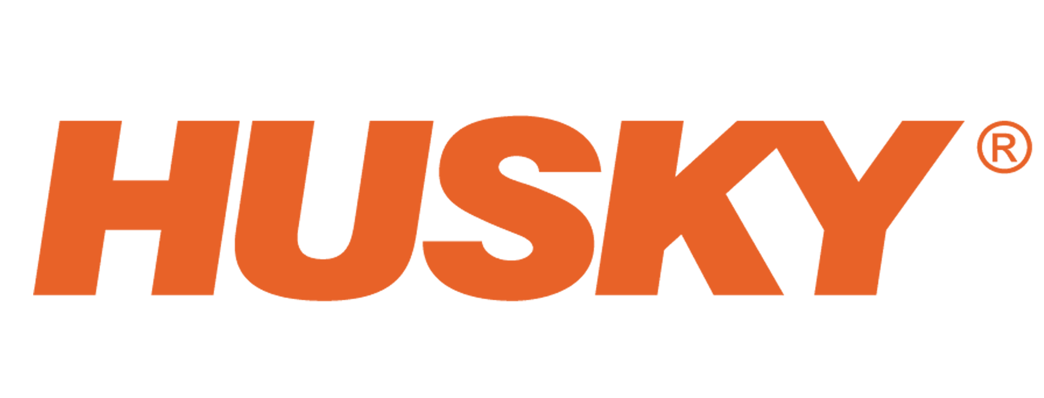 Husky logo