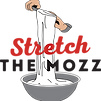 Stretch the Mozz Logo