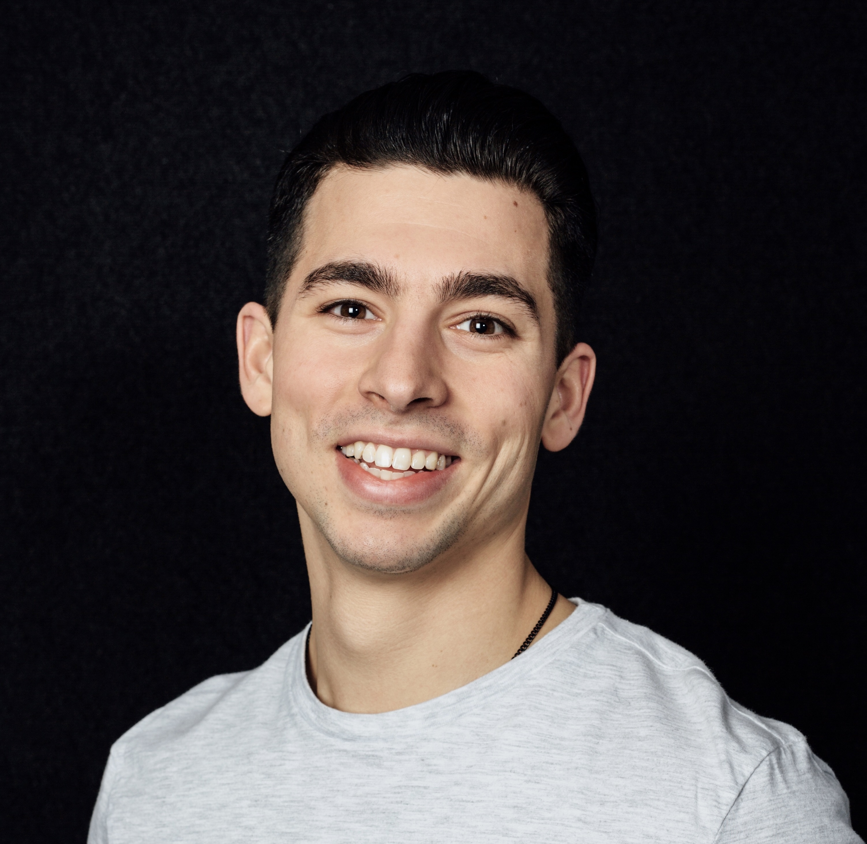 Writer: Anthony Cimaglia