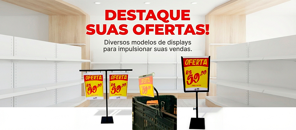 Destaque