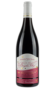 Domaine St Sorlin_Beaujolais Villages No