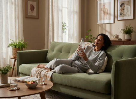 Hangover Hydration Recovery: What Helps (and When to Consider Mobile IV Hydration) in Cincinnati, Dayton & Hamilton