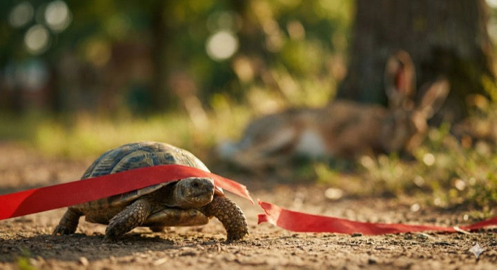 強力なボケ (Strong Bokeh effect)