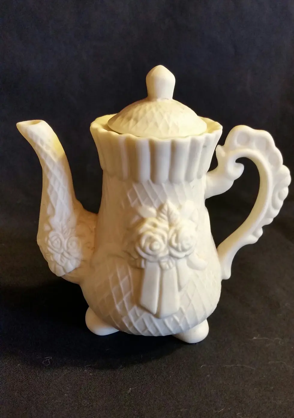 Thumbnail: Petite Tea Set