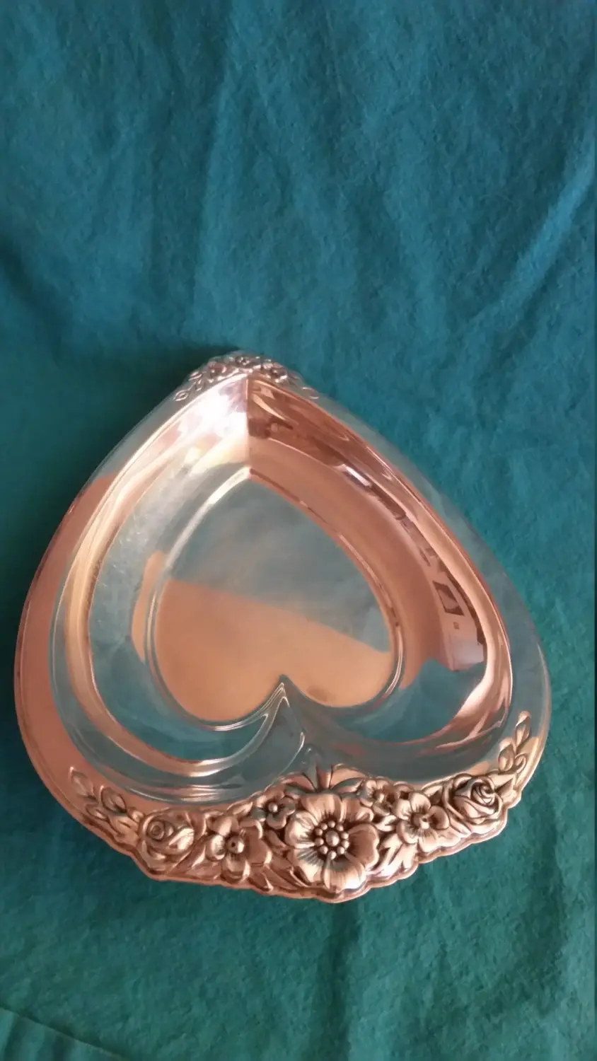 Thumbnail: Heart Dish