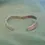 Thumbnail: Sterling, 12 kg Bracelet